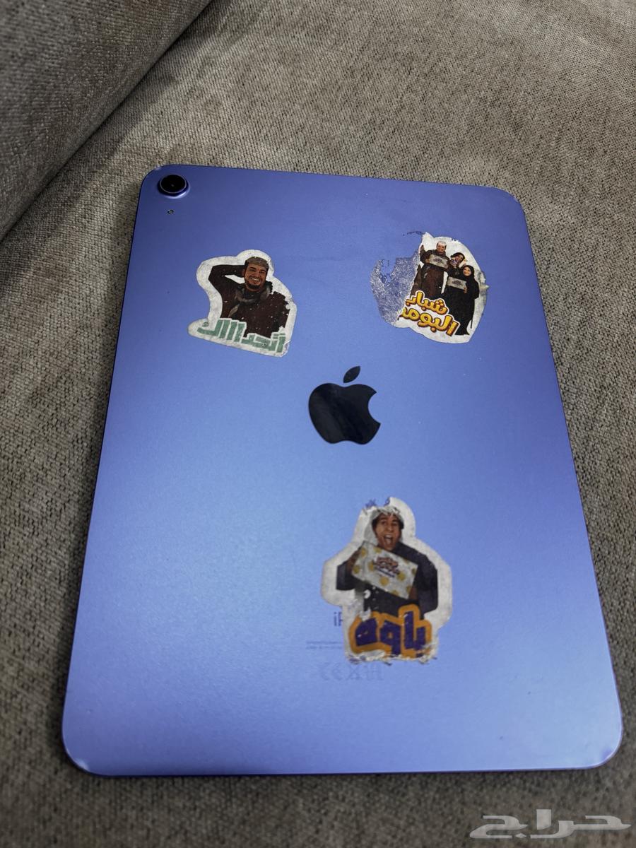 New 10th generation iPad, used for only 5 months, for serious buyers only64456517272577111