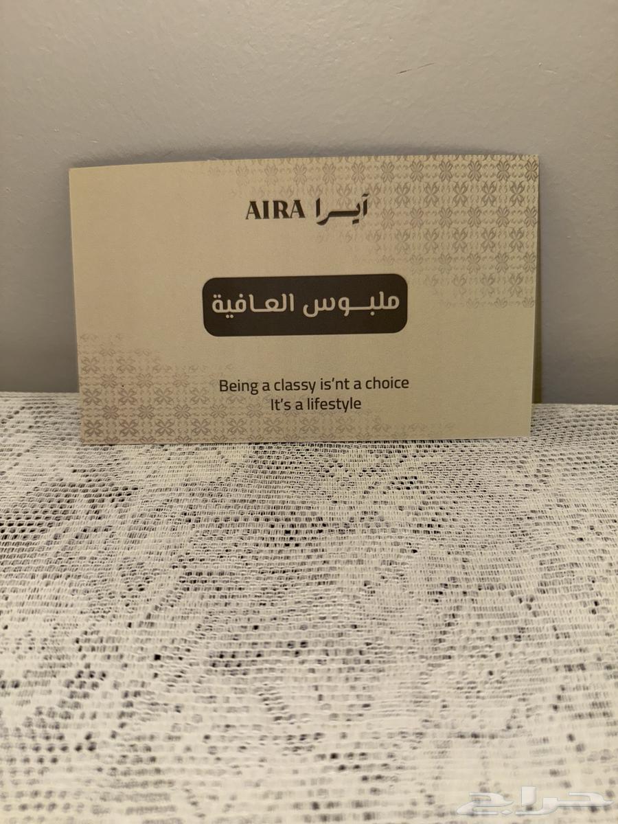 محتويات مشروع جديدة للبيع بسعر تصفية (عبايات)64456171822083110