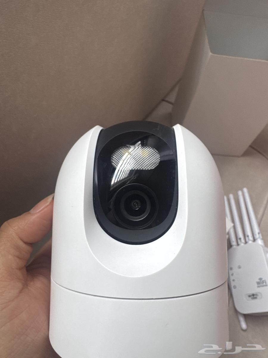 بيع كاميرا ومعزز واي فاي64453696507138111
