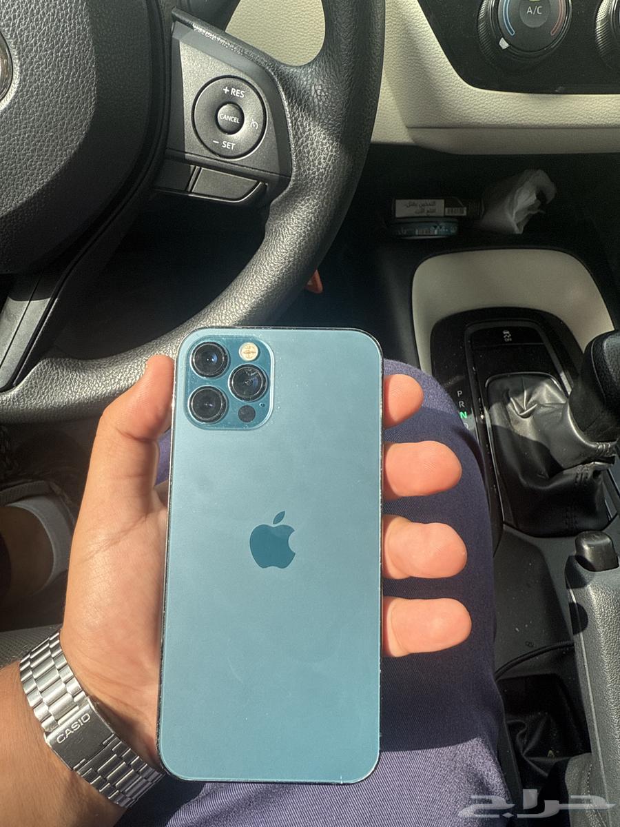 أيفون 12 برو64451392503554111