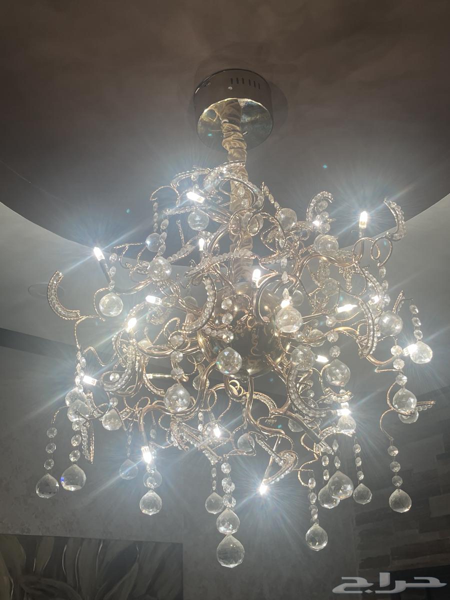 نجفه ذهبي كريستال64456503771523112