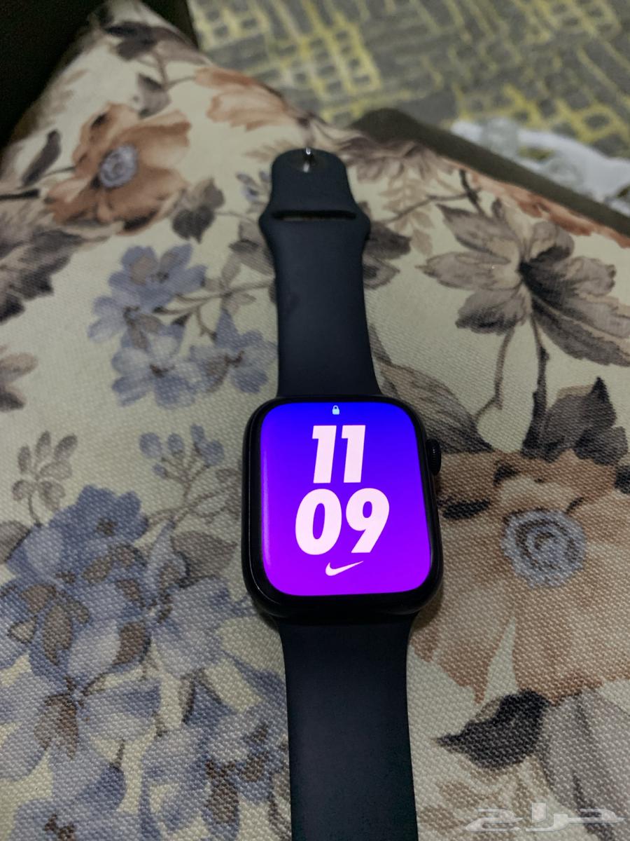 ساعة ابل الجيل السابع64456913777538110