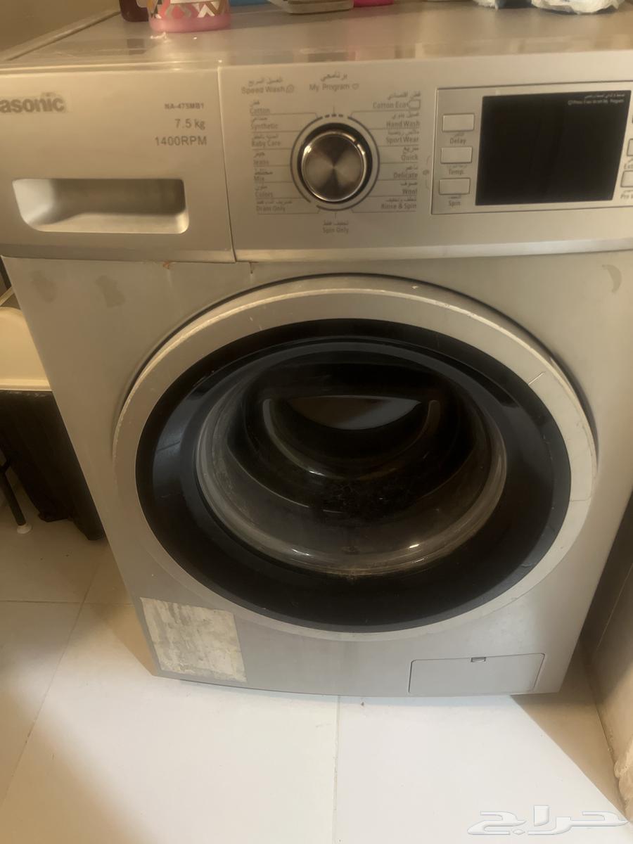 Automatic Washing Machine64452943331971110