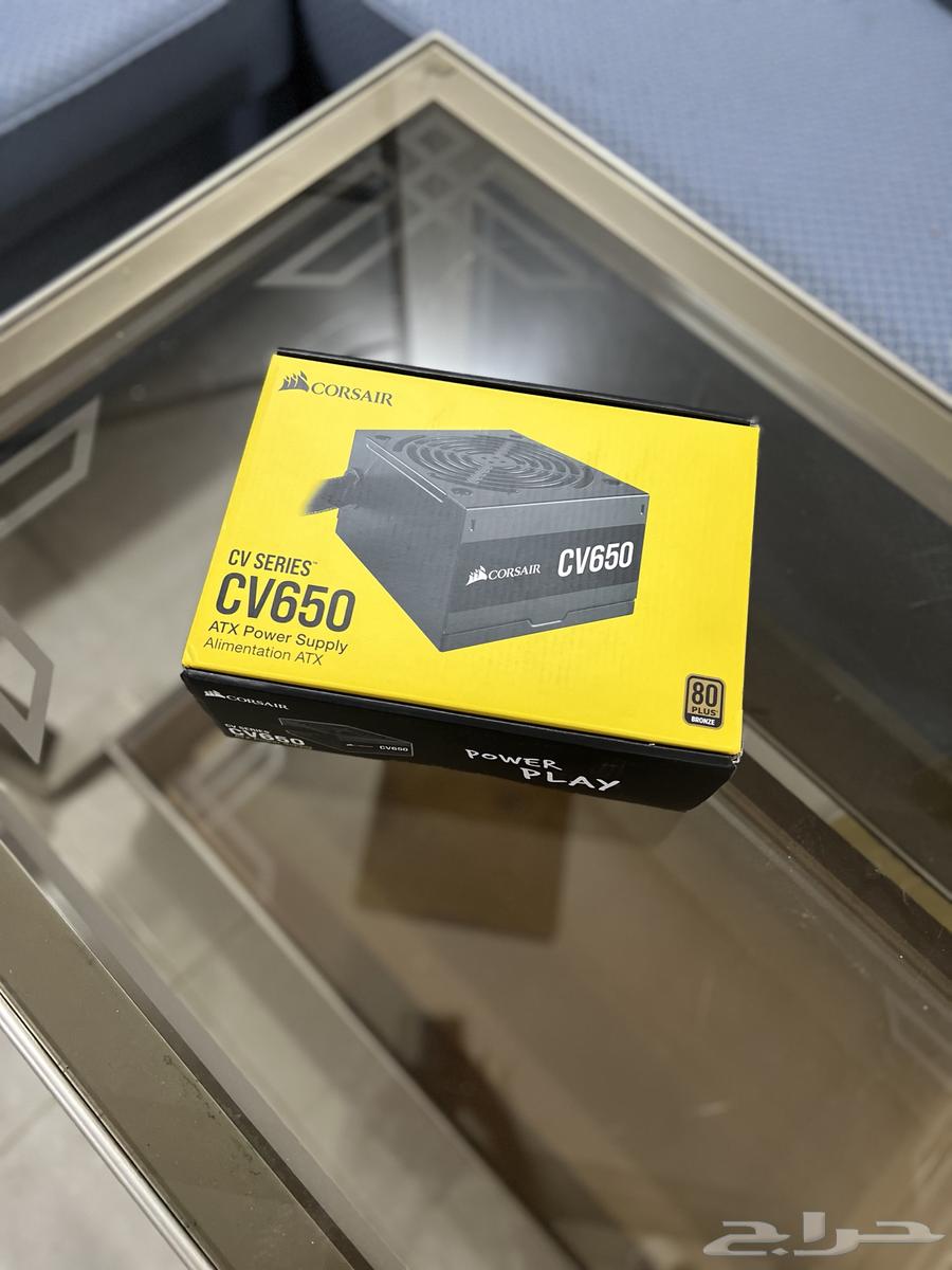 باور سبلاي 650w64449704074499110