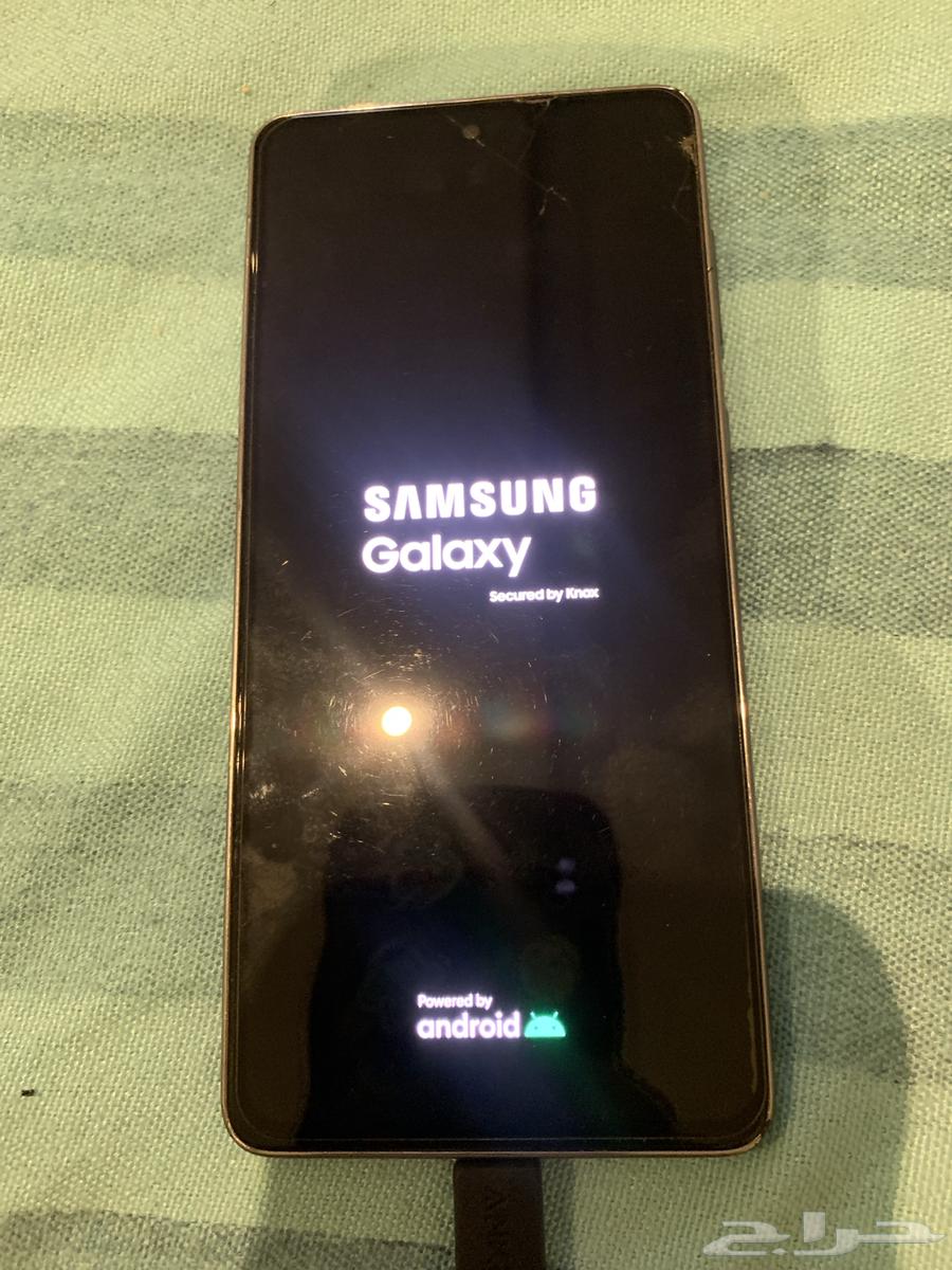 Galaxy A73 Clean64455659302529110