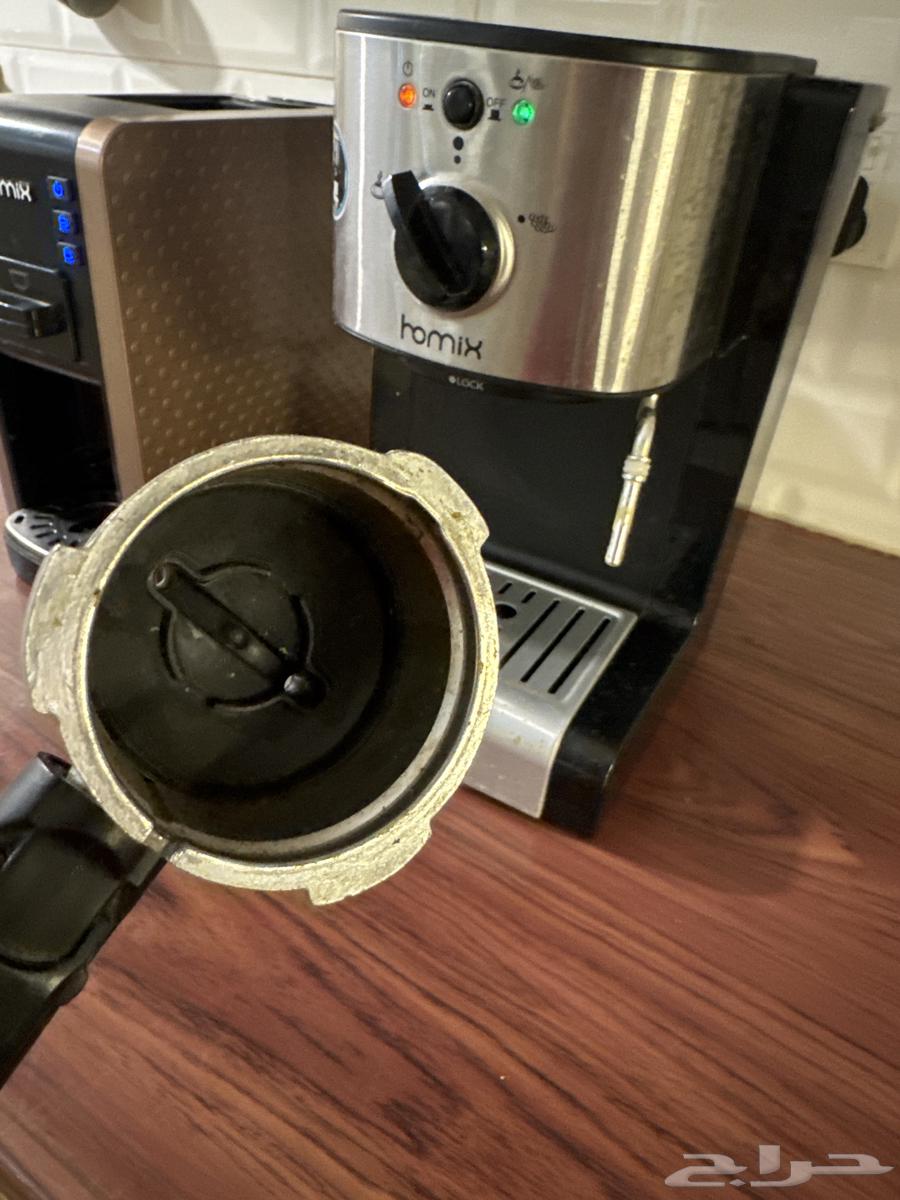 آلة قهوة هوميكس64456680470402113
