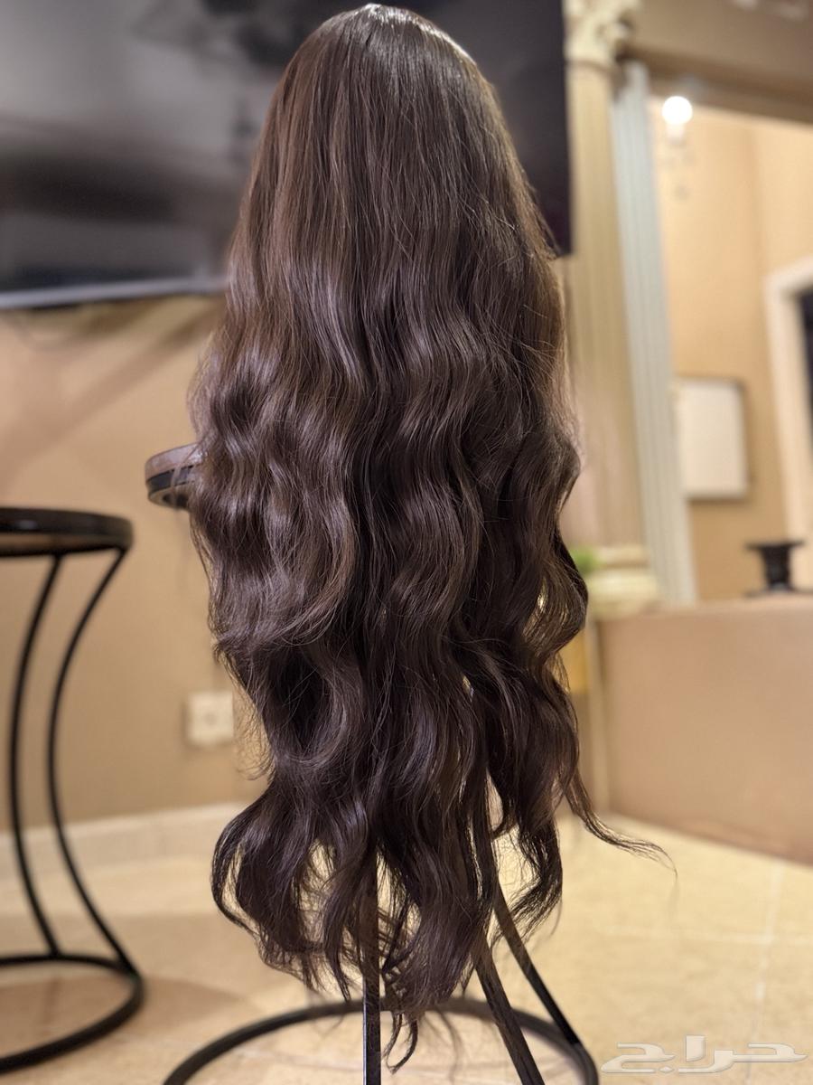 باروكة شعر مخلوط للبيع64456005187713113