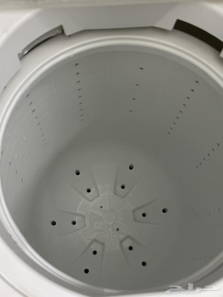 غسالة حوضين توشيبا 14 كيلو64455741342979113