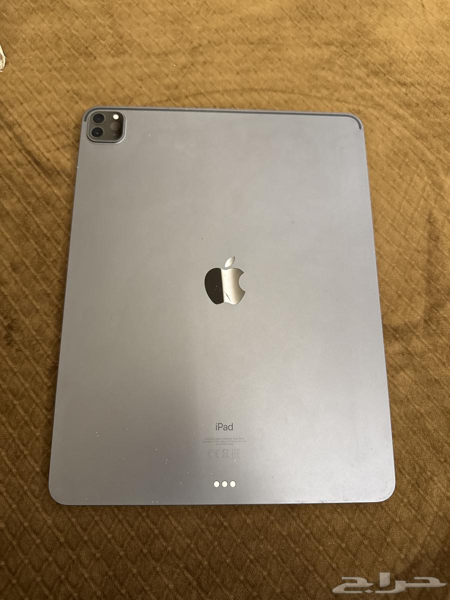 ايباد الجيل الخامس 12 9 انش64456818051842111