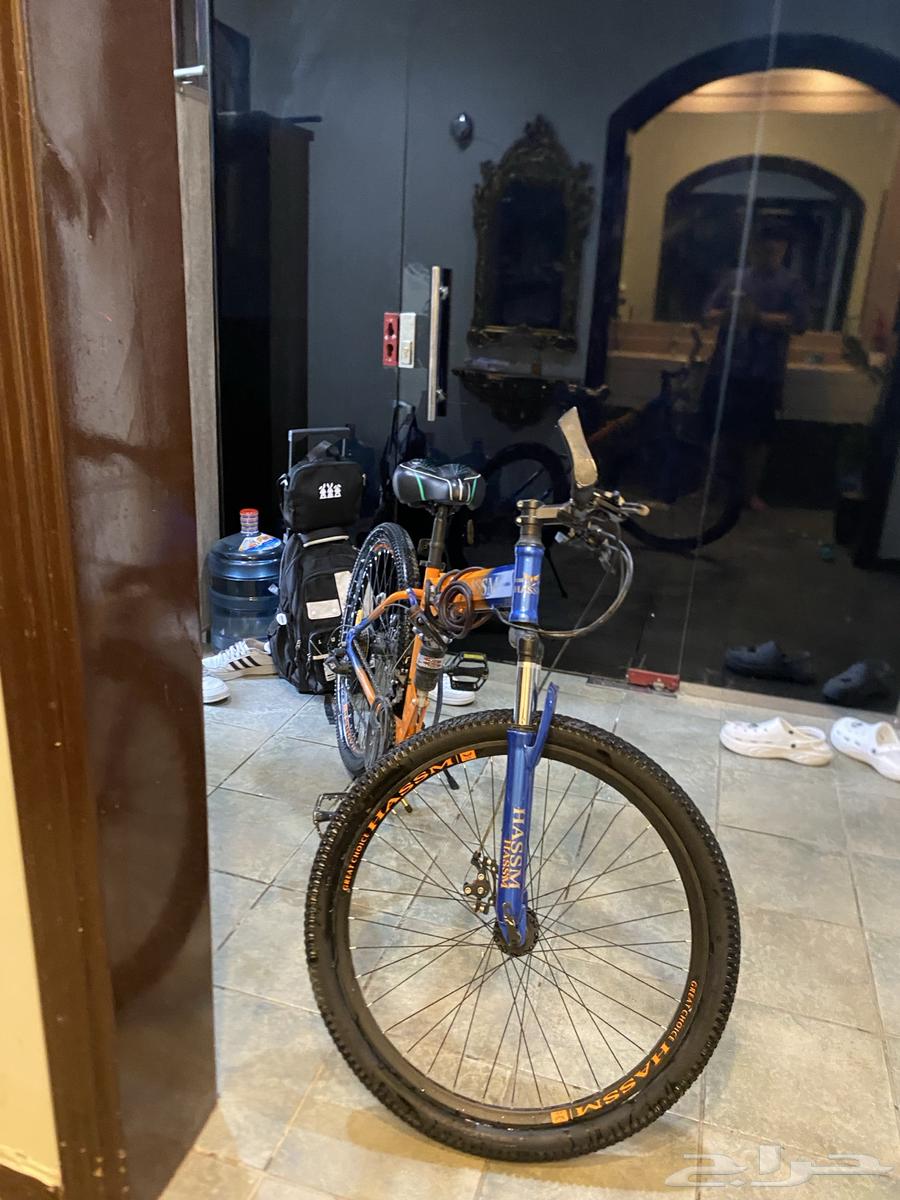 للبيع سيكل64617937837825110