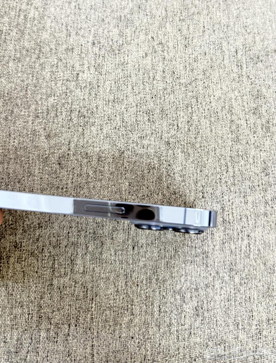 ايفون 13 برو ماكس 256 قيقا نظيف جدا64452306445186114