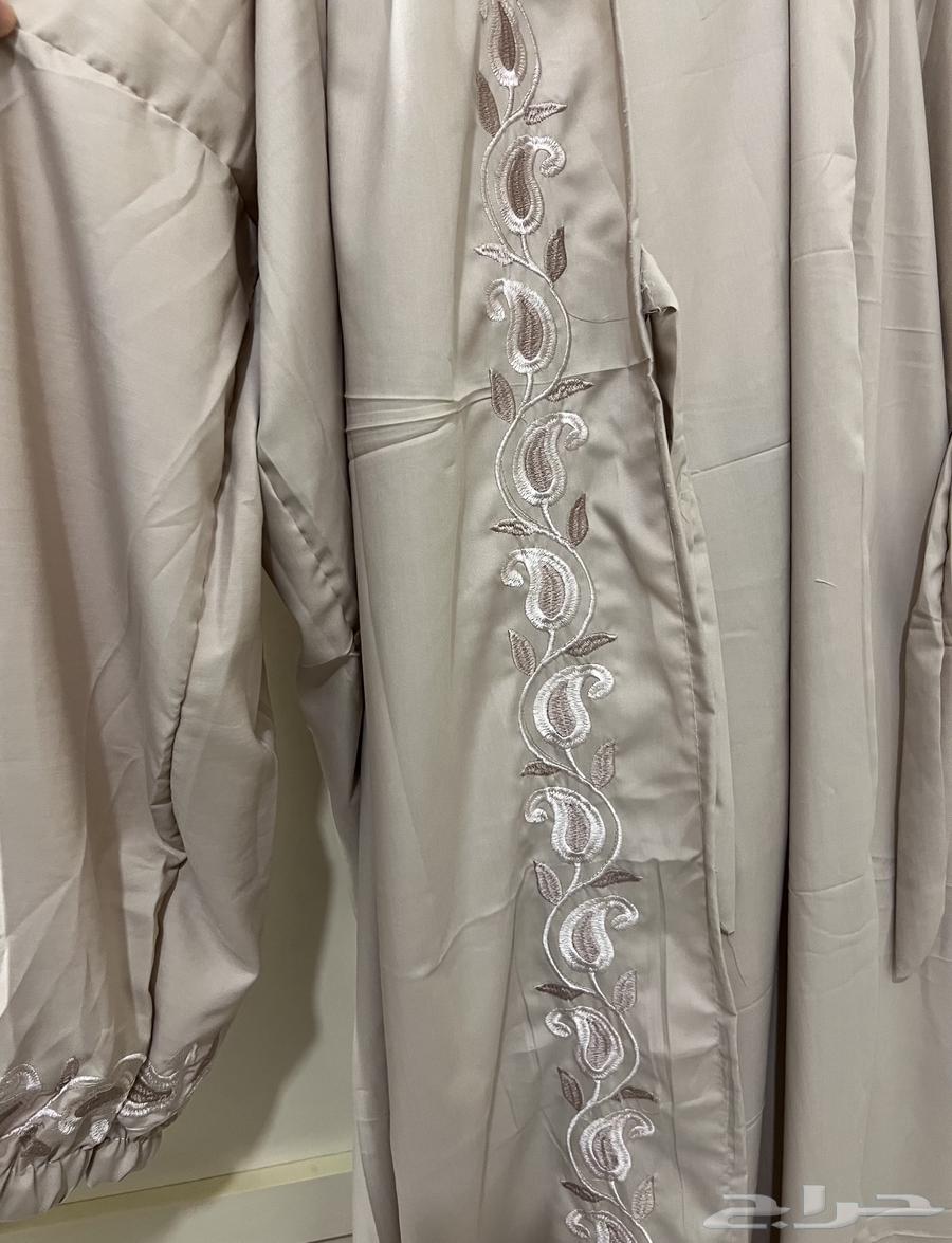 عباية صلاه مع سجاده ب 80 ريال64451109651842114