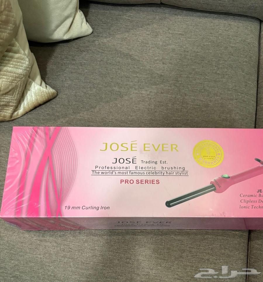 جهاز فير شعر جوسي جديد غير مستعمل64457158216451111