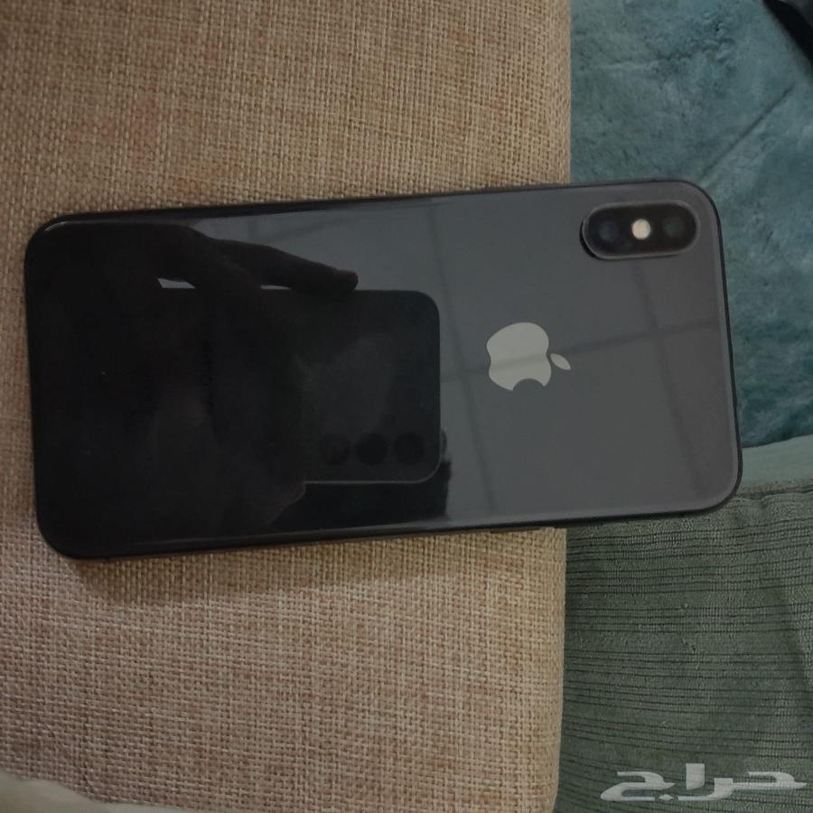 iPhone X64454866696578110