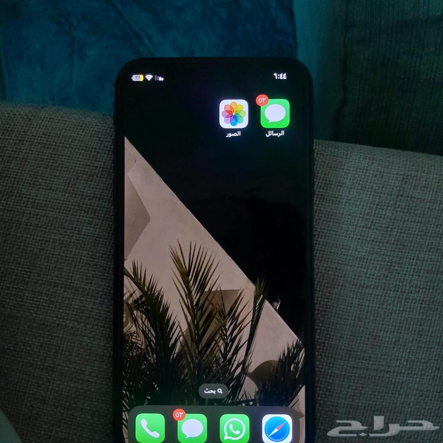 iPhone X64454866696578111