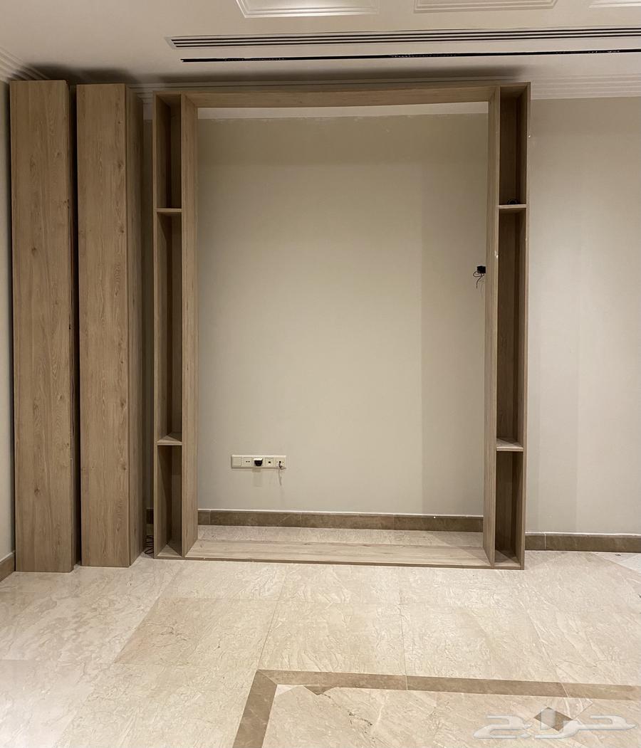 مكتبة تلفزيون ستايل كونتمبراري للبيع بالدمام64455359251458113