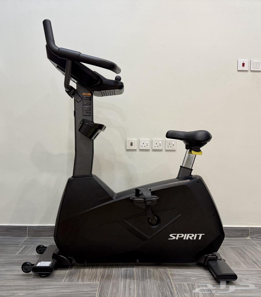 دراجة تمرين منزلي بمواصفات عالية جدا64454591843969110