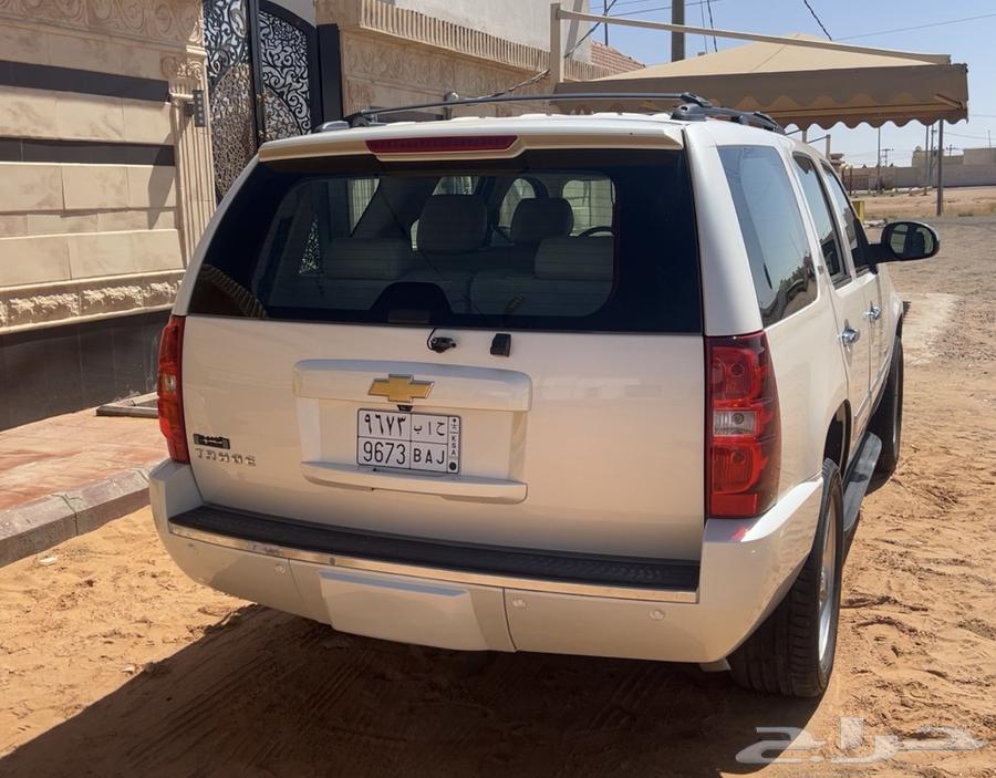 للبيع تاهو فل كامل 201364618639182593114