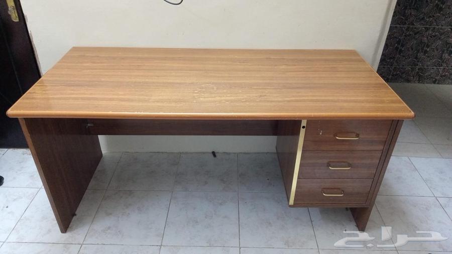 تسريحه بحاله ممتازه ومكتب دراسه بحاله ممتازه64450388107138110