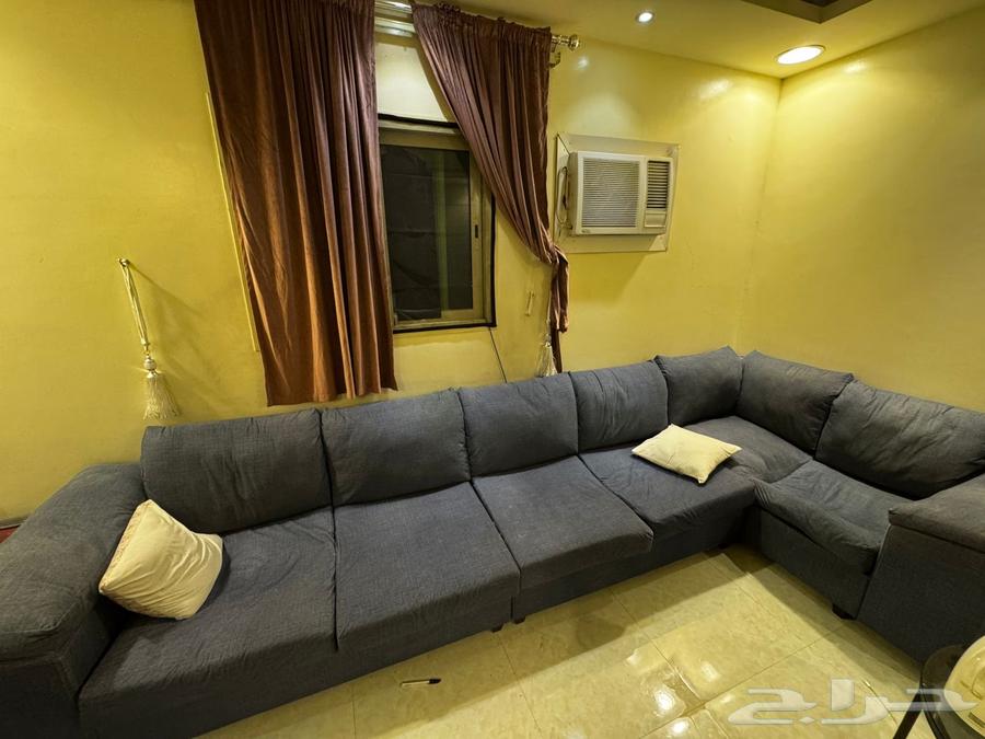 كنب للبيع بسعر مناسب64456599206019110