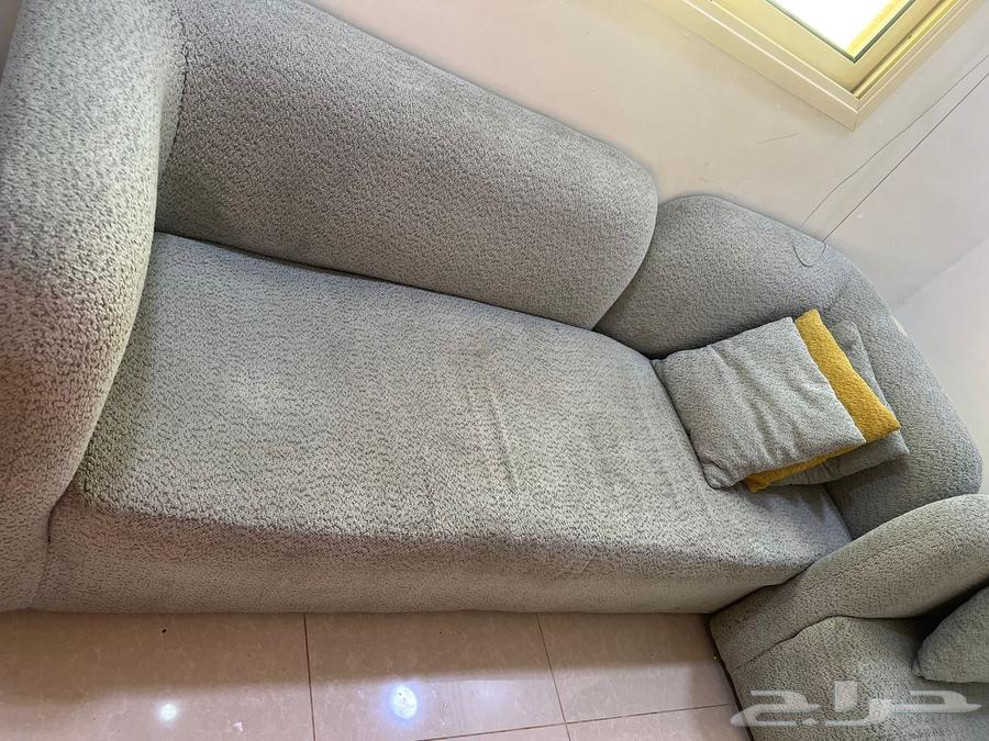 Clean used sofa64454770316929112