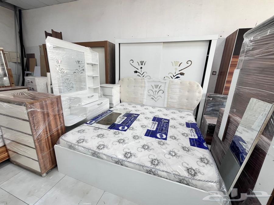 غرفة النوم مستعمل نظيف للبيع64450118533379111