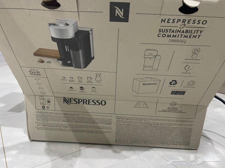 الة قهوه جديده للبيع64452023062146110