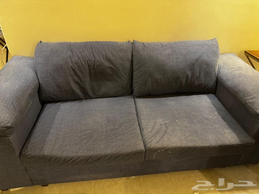 كنب للبيع بسعر مناسب64456599206019111