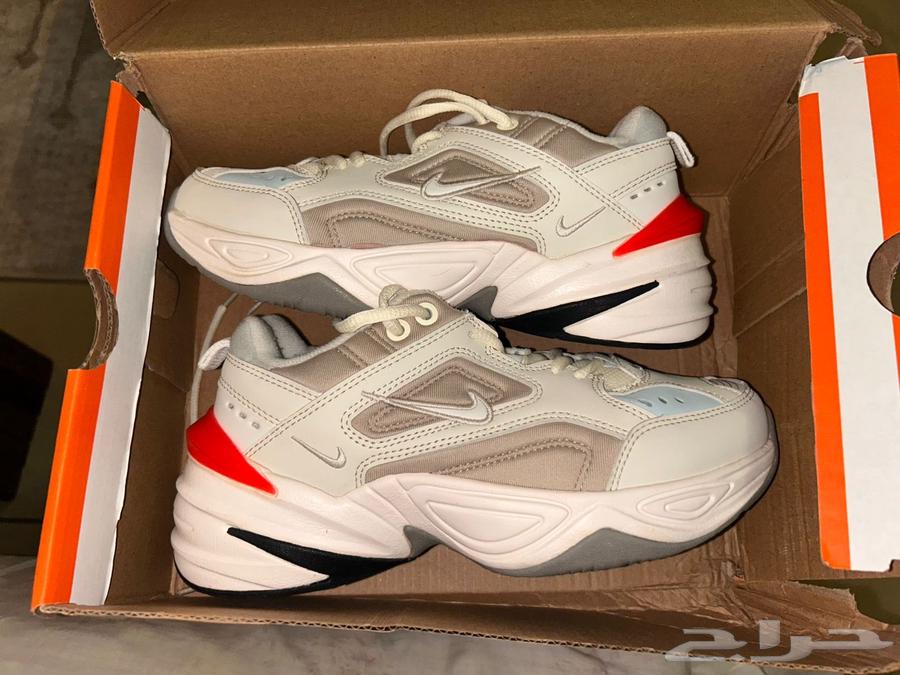 جزمتين نايك شبه جديده64456365394818110