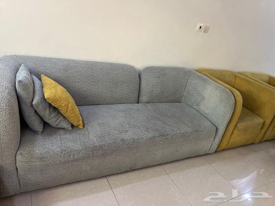 Clean used sofa64454770316929110