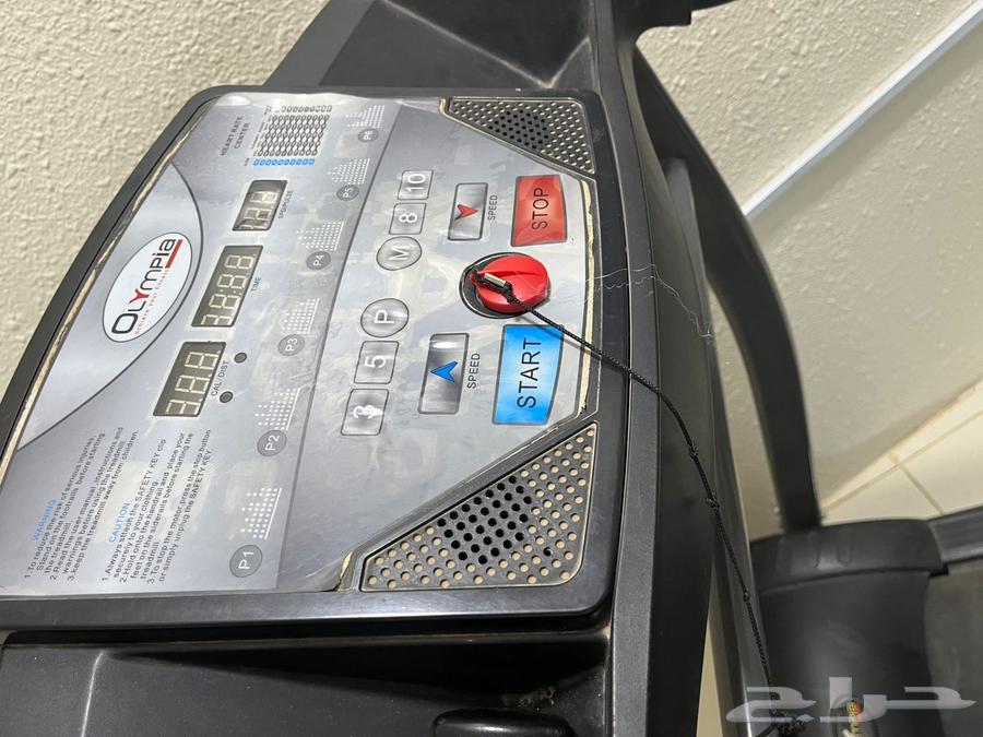 سير كهربائي بحاله جيده64452306390018112