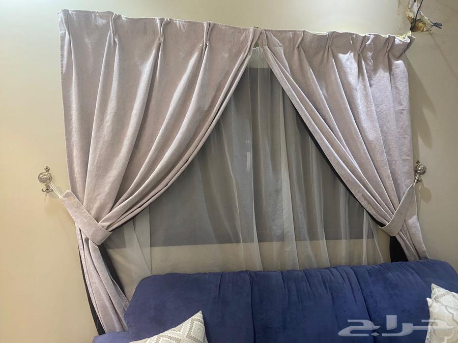 كنب امريكي شبه جديد64452388280707114