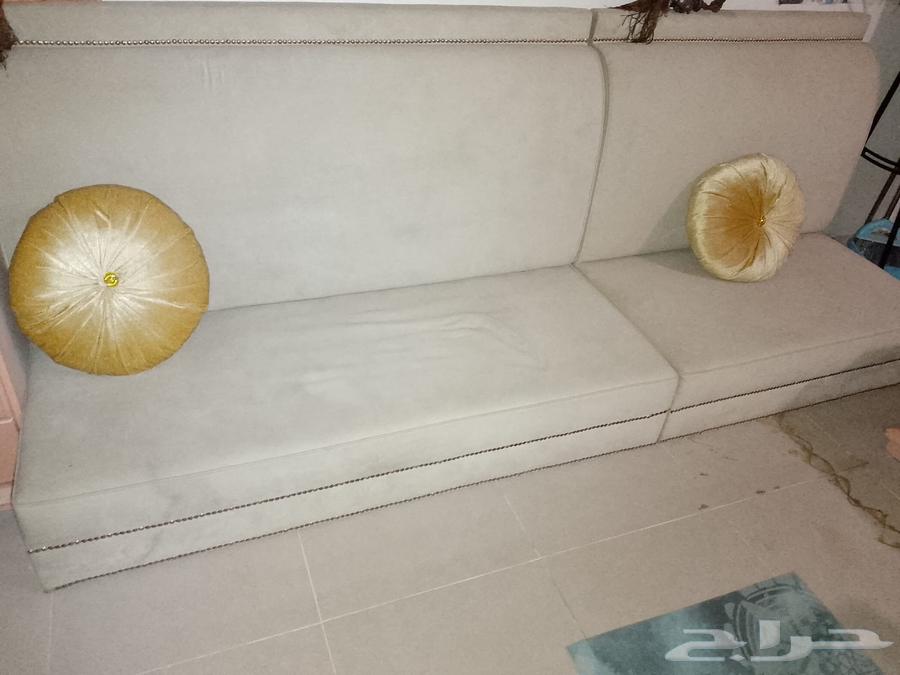 مجلس ارضي للبيع 3 قطع64455796597891110