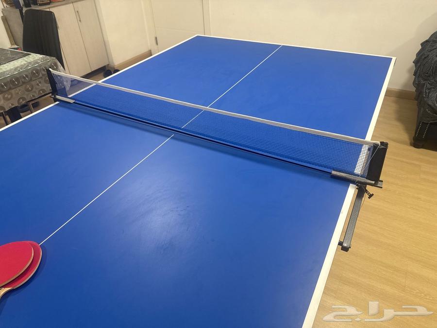 Ping Pong Table Used very well condition64454894894849110