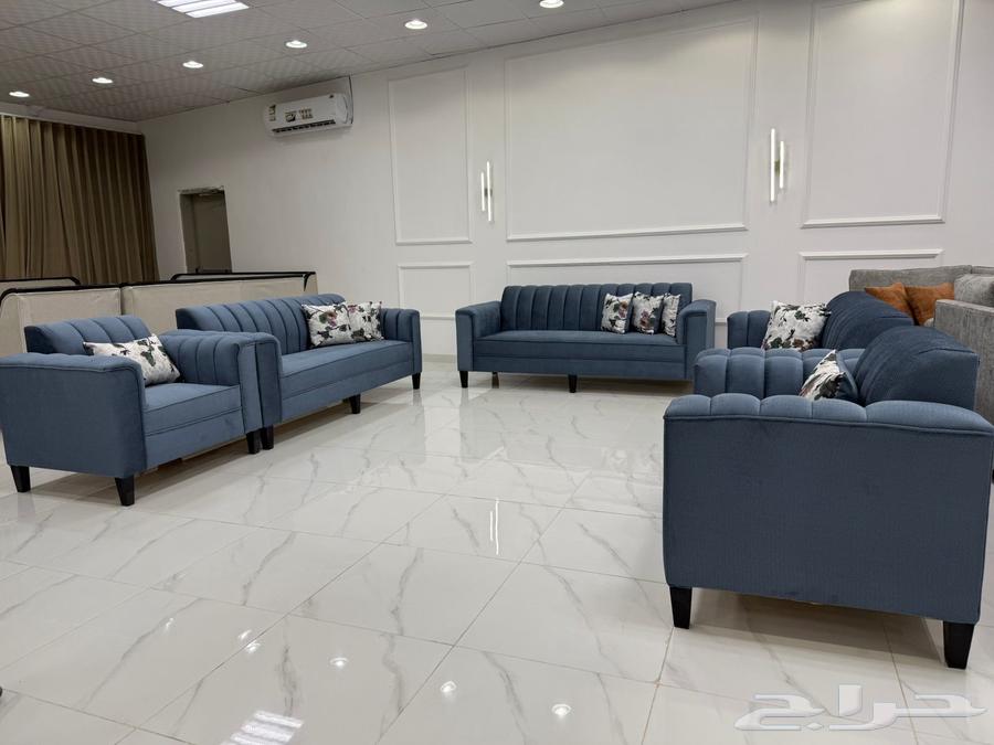 عروض اليوم الوطني أطقم كنبات 11 نفر بسعر 140064450078184451114