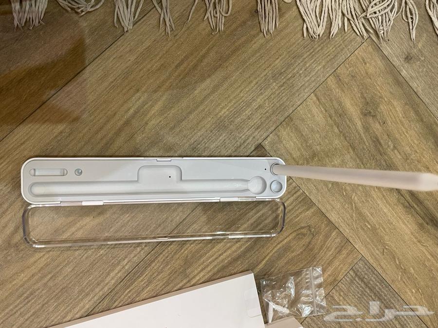 قلم ايباد جديد من شركة ابل.64457104447233114