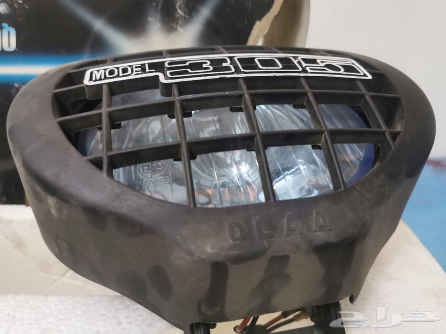 للبيع كشافات - تناسب جميع السيارات64621530034307113