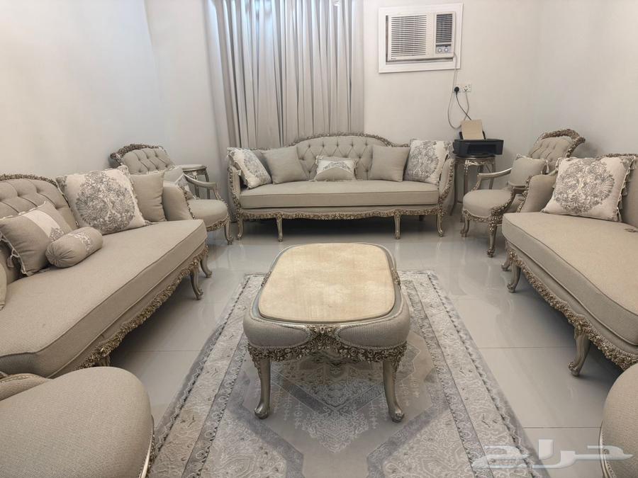 كنب شبه جديد64456421023618112