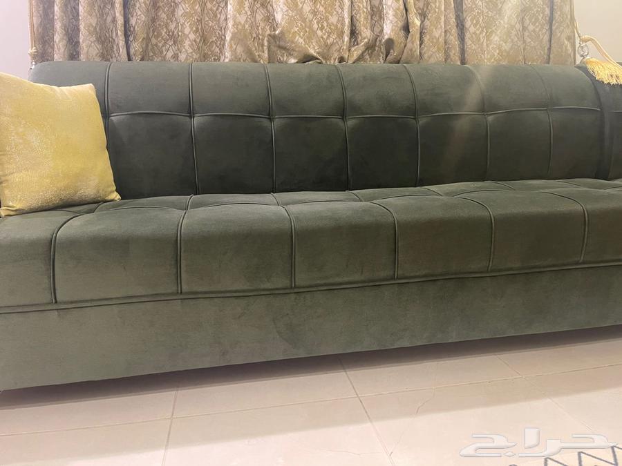 Clean used sofa64451136287233112