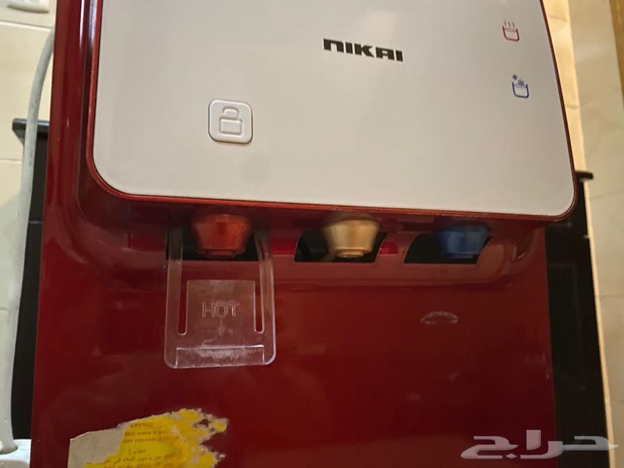 برادة ماء NIKAI للبيع64450312712963111