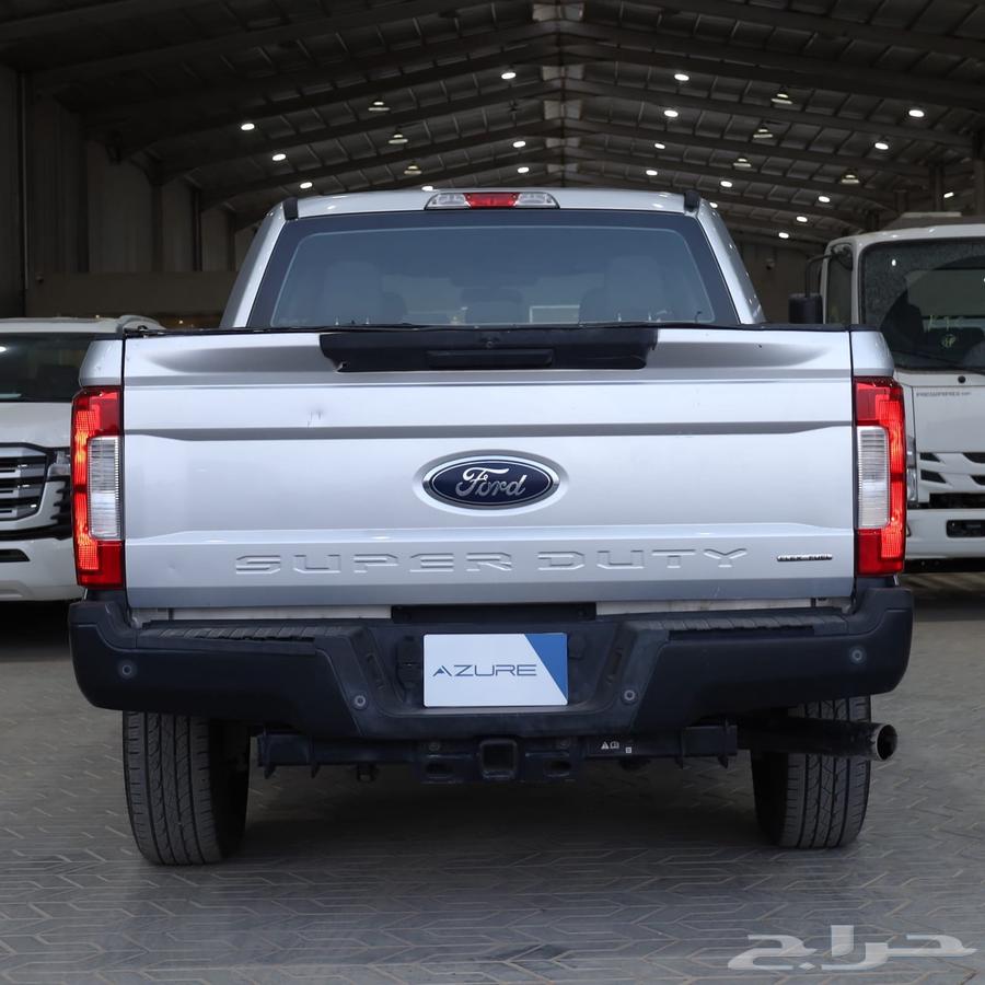 فورد اف F350 غمارتين بدون دبل 201964615744604290113