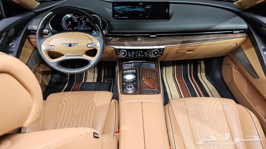 للاستيراد من كوريا _ G80 دبل _202164623122152834114