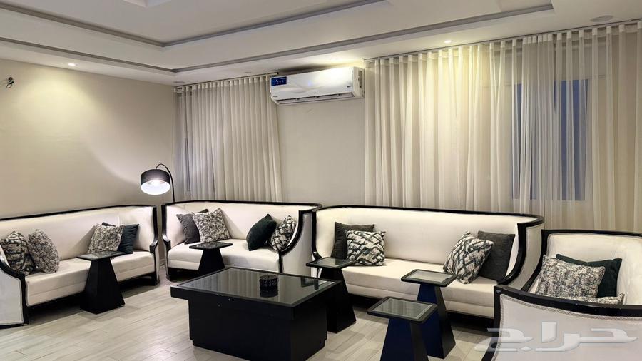 كنب شبه جديد64455290882050110