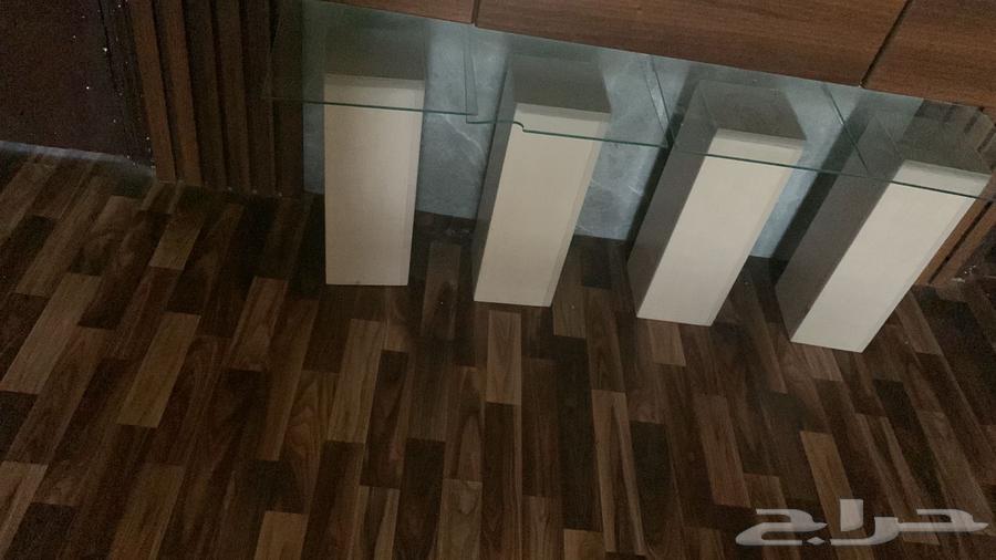 طاولة قهوة قزاز64452806710785110