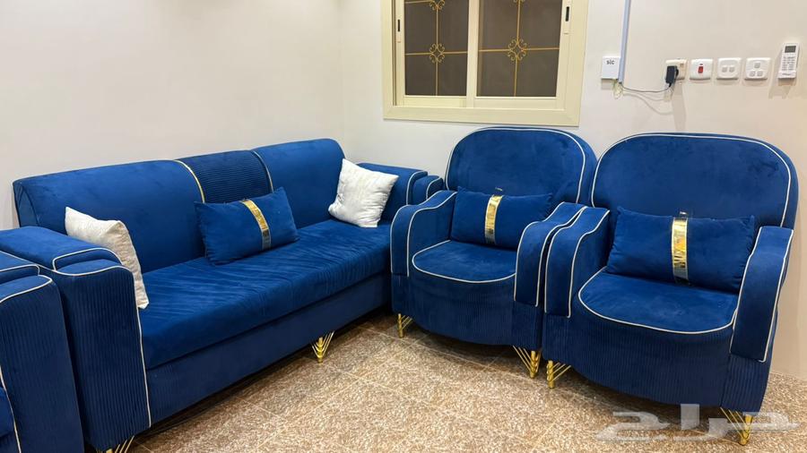 كنب اخو الجديد للبيع64452238822657110