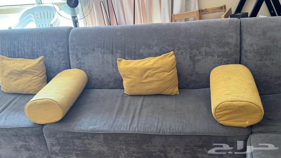 كنب مستعمل للبيع64454522973185112