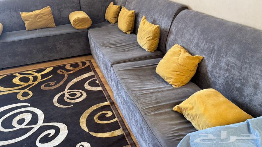 كنب مستعمل للبيع64454522973185110