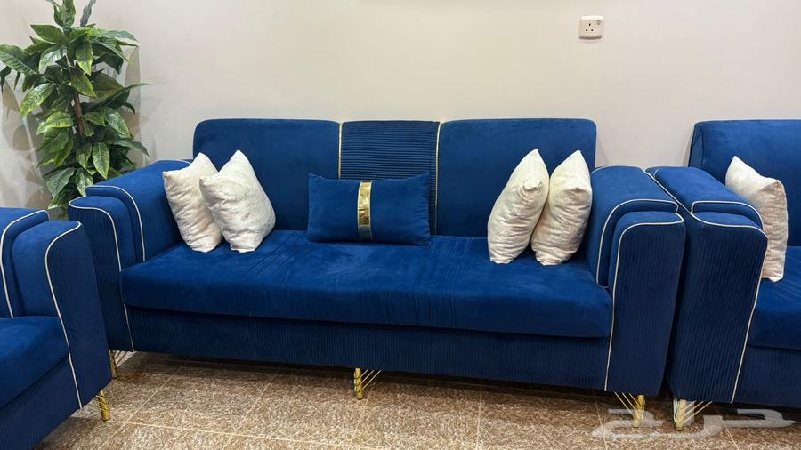 كنب اخو الجديد للبيع64452238822657111