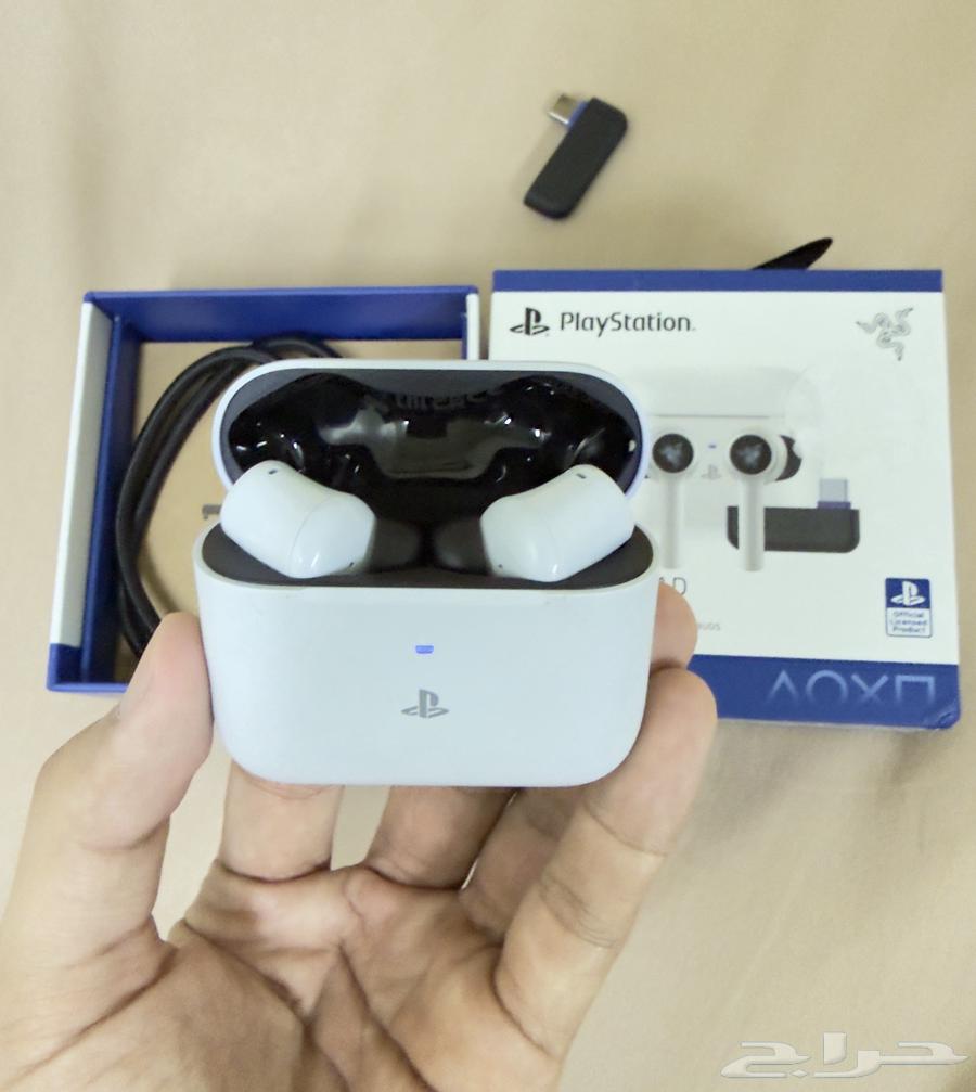 Razer HammerHead Hyperspeed Wireless Earbuds, Like New and in Good Condition64452725592577111