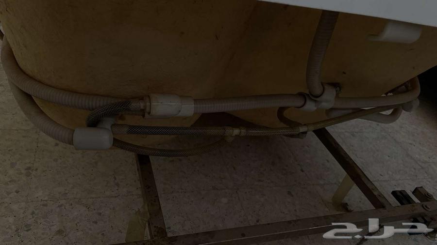 جاكوزي للبيع بجدة شاريه ب 700064457199360770113